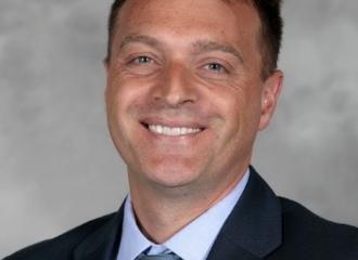 Rob Ferre Headshot