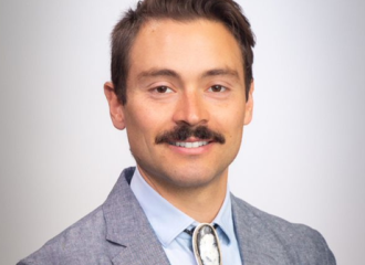 Nick Villalobos Headshot