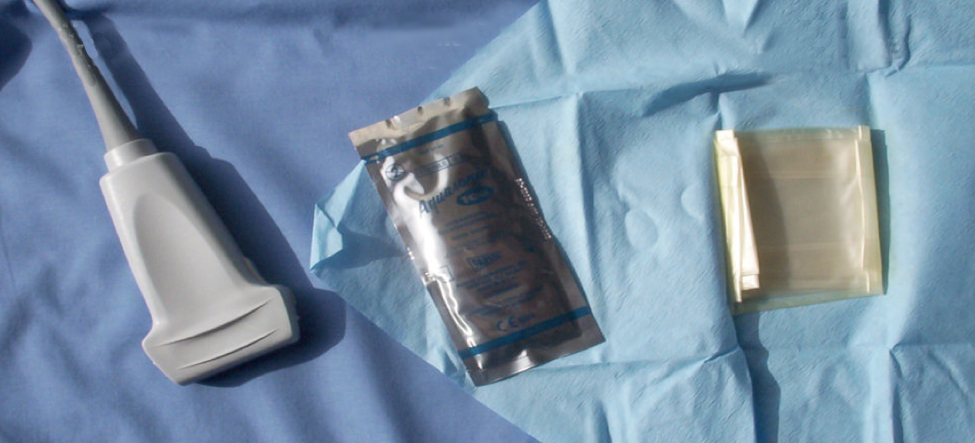 Vascular Graphic Additional Supplies